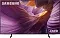 65" Телевизор Samsung QE65S85FAEXRU 2025, 4K Ultra HD, 120Гц, OLED, Tizen, черный