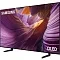 65" Телевизор Samsung QE65S85FAEXRU 2025, 4K Ultra HD, 120Гц, OLED, Tizen, черный