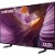 65" Телевизор Samsung QE65S85FAEXRU 2025, 4K Ultra HD, 120Гц, OLED, Tizen, черный