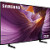 65" Телевизор Samsung QE65S85FAEXRU 2025, 4K Ultra HD, 120Гц, OLED, Tizen, черный