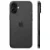 Смартфон  Apple iPhone 16 Plus 128Gb Dual nano SIM black (чёрный)