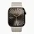 Apple Watch Series 10, 42 мм, GPS + Cellular Natural Titanium Case, Natural Link Bracelet (MX0J3)
