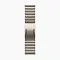 Apple Watch Series 10, 42 мм, GPS + Cellular Natural Titanium Case, Natural Link Bracelet (MX0J3)