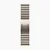 Apple Watch Series 10, 42 мм, GPS + Cellular Natural Titanium Case, Natural Link Bracelet (MX0J3)
