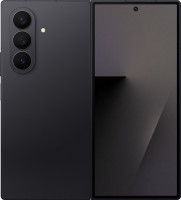 Смартфон  Samsung Galaxy Z Fold7 12/512Gb черный EAC