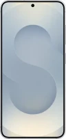 Samsung Galaxy S25 12/256GB S931B (Snapdragon 8 Elite) серебро EAC