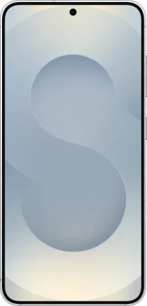 Samsung Galaxy S25 12/256GB S931B (Snapdragon 8 Elite) серебро EAC