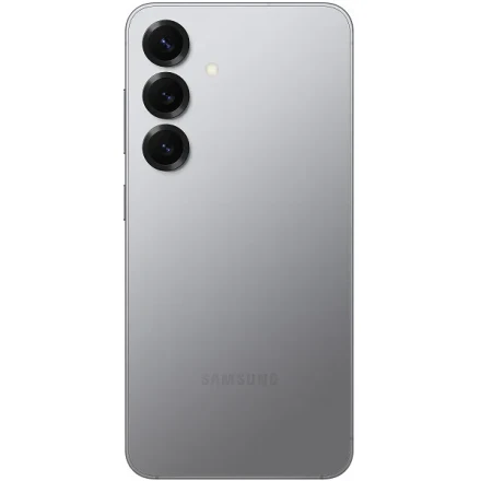 Samsung Galaxy S25 12/256GB S931B (Snapdragon 8 Elite) серебро EAC