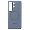 Чехол-накладка Samsung Silicone Magnet S26 Ultra (EF-ES948) Фиолетовый
