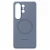 Чехол-накладка Samsung Silicone Magnet S26 Ultra (EF-ES948) Фиолетовый