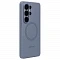 Чехол-накладка Samsung Silicone Magnet S26 Ultra (EF-ES948) Фиолетовый