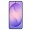 Чехол-накладка Samsung Silicone Magnet S26 Ultra (EF-ES948) Фиолетовый