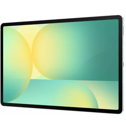 Samsung Galaxy Tab S10 FE Plus SM-X626 128GB 5G silver (серебро)