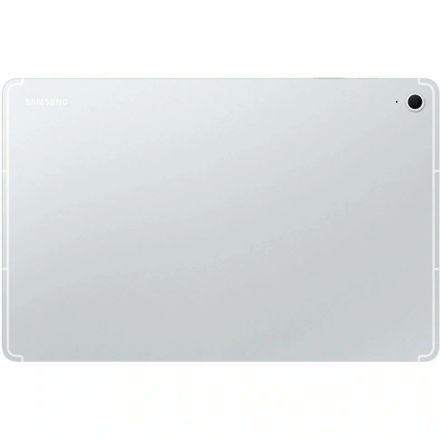 Samsung Galaxy Tab S10 FE Plus SM-X626 128GB 5G silver (серебро)