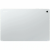 Samsung Galaxy Tab S10 FE Plus SM-X626 128GB 5G silver (серебро)