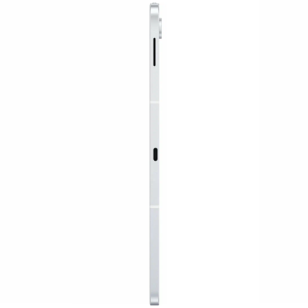 Samsung Galaxy Tab S10 FE Plus SM-X626 128GB 5G silver (серебро)