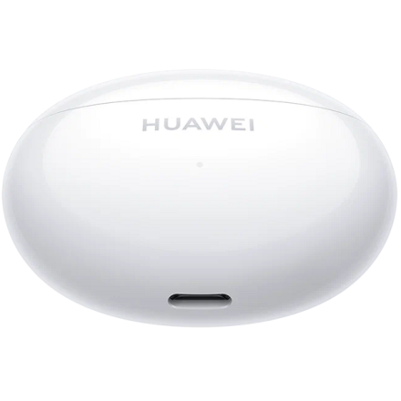 Беспроводные наушники Huawei FreeBuds 6i белый EAC