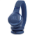 Беспроводные наушники JBL Live 460NC blue (синие)
