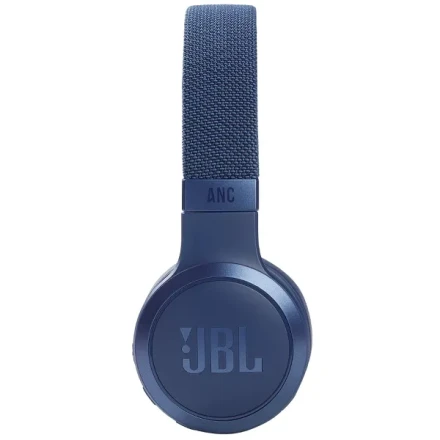 Беспроводные наушники JBL Live 460NC blue (синие)
