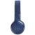Беспроводные наушники JBL Live 460NC blue (синие)