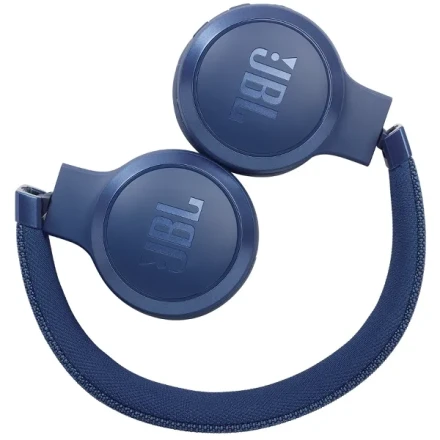 Беспроводные наушники JBL Live 460NC blue (синие)