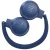 Беспроводные наушники JBL Live 460NC blue (синие)