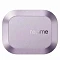 Беспроводные наушники Realme Buds Air 8 фиолетовый EAC