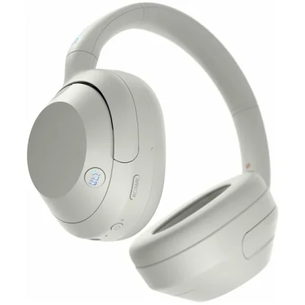 Беспроводные наушники Sony ULT Wear WH-ULT900N white (белый)