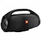Портативная акустика JBL Boombox черная
