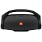 Портативная акустика JBL Boombox черная