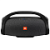 Портативная акустика JBL Boombox черная