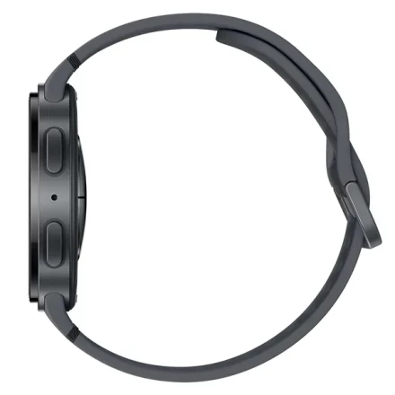 Умные часы Samsung Galaxy Watch 8 SM-L320 40мм graphite (графит)