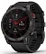Умные часы  Умные часы Garmin Epix (Gen 2) (010-02582-12) Sapphire Black/Carbon Gray