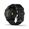 Умные часы  Умные часы Garmin Epix (Gen 2) (010-02582-12) Sapphire Black/Carbon Gray