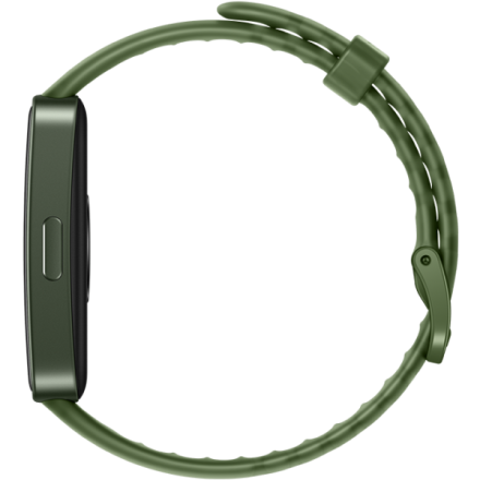 Умные часы  Фитнес-браслет Huawei Band 8 47mm (ASK-B19) зеленый