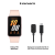Умные часы  Смарт-часы Samsung Galaxy Fit 3 SM-R390 rose gold (розовое золото)