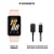 Умные часы  Смарт-часы Samsung Galaxy Fit 3 SM-R390 rose gold (розовое золото)