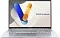Ноутбук  16" Ноутбук ASUS VivoBook 16 (X1605VA-M01BJ0) Intel i9 13900H 16/1Tb Intel Iris Xe Graphics серебро