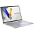 Ноутбук  16" Ноутбук ASUS VivoBook 16 (X1605VA-M01BJ0) Intel i9 13900H 16/1Tb Intel Iris Xe Graphics серебро