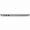 Ноутбук  14" Ноутбук Honor MagicBook X14 2025 Core i5-12450H 8Gb/512Gb UHD Graphics серый EAC