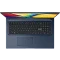 Ноутбук  15.6" Ноутбук Asus Vivobook X1504VA-BQ5274 Core 7 150U 16/512Gb Intel UHD Graphics синий