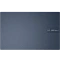 Ноутбук  15.6" Ноутбук Asus Vivobook X1504VA-BQ5274 Core 7 150U 16/512Gb Intel UHD Graphics синий