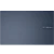 Ноутбук  15.6" Ноутбук Asus Vivobook X1504VA-BQ5274 Core 7 150U 16/512Gb Intel UHD Graphics синий