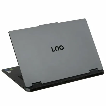 Ноутбук  17.3" Ноутбук Lenovo LOQ 17IRX10 32/512Gb Intel Core i7 14700HX RTX 5070 серый