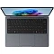 14" Ноутбук Samsung Galaxy Book 6 Pro Intel Core Ultra X7 358H,  32Gb, 1Tb, gray (NP940XJG-KG6)