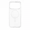 Противоударная накладка Cabal Premium Clear Case c MagSafe для Poco F8 Pro прозрачная