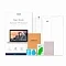 Защитная пленка Wiwu совместимая с Macbook 16,2" (2021)