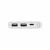 Внешний аккумулятор Ксиаоми Power Bank 3 10000mAh 22.5W (CCC) Silver (серебро)