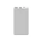 Внешний аккумулятор Ксиаоми Power Bank 3 10000mAh 22.5W (CCC) Silver (серебро)