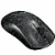 Беспроводная Bluetooth+Radio мышь Furycube F1 Dual-Battery Swap Mouse черная